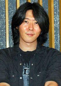Ken Takeuchi Ken Takeuchi