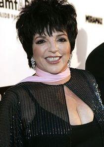 Liza Minnelli Liza Minnelli