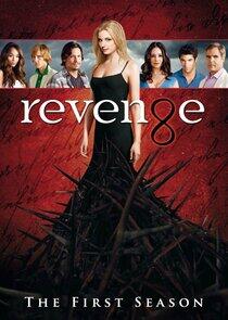 Revenge - Season 1 Revenge - Season 1