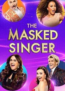 The Masked Singer - Season 5 The Masked Singer - Season 5