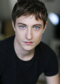 photo of Elias Hauter photo of Elias Hauter