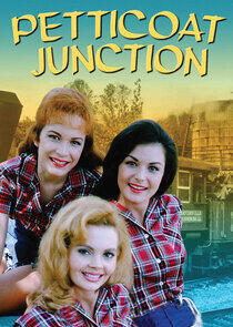 Petticoat Junction - Season 6 Petticoat Junction - Season 6