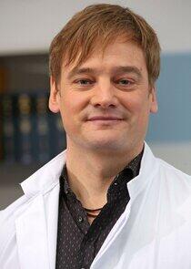 photo of Christian Beermann