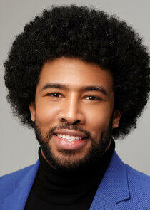 Eugene Daniels Eugene Daniels