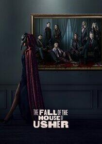 The Fall of the House of Usher The Fall of the House of Usher