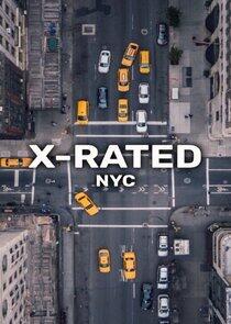 X-Rated: NYC X-Rated: NYC