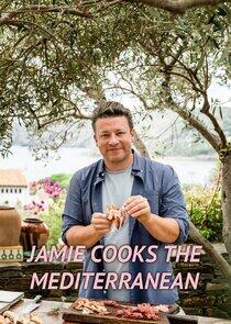 Jamie Cooks the Mediterranean Jamie Cooks the Mediterranean
