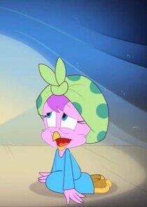 Sweetie Bird Sweetie Bird