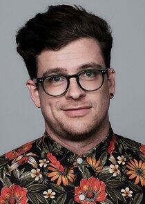 photo of Tim Spencer