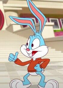 Buster Bunny Buster Bunny