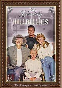The Beverly Hillbillies - Season 1 The Beverly Hillbillies - Season 1