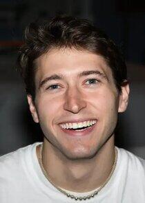 photo of Macleod Andrews
