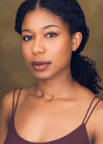 photo of Karina Willis photo of Karina Willis