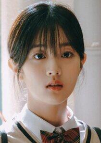 Yoon Chung Ah (1995) Yoon Chung Ah (1995)