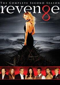 Revenge - Season 2 Revenge - Season 2