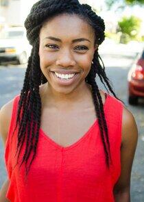Ashleigh Hairston Ashleigh Hairston