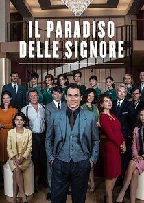 Il paradiso delle signore - Season 6 Il paradiso delle signore - Season 6