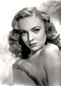 Audrey Totter Audrey Totter