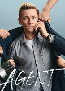 Agent - Season 1 Agent - Season 1