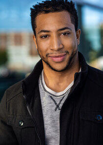 photo of Gerald Proctor