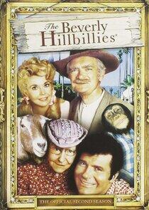The Beverly Hillbillies - Season 2 The Beverly Hillbillies - Season 2