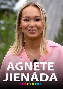Agnete jienáda Agnete jienáda