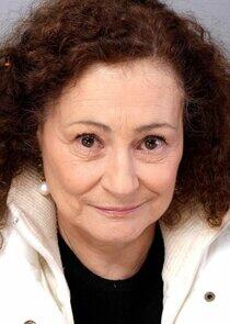 photo of Catherine Arditi