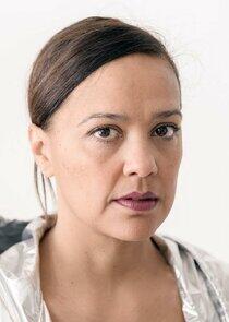 photo of Maya Albert