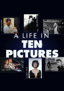 A Life in Ten Pictures - Season 1 A Life in Ten Pictures - Season 1