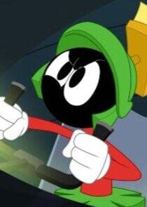 Marvin the Martian Marvin the Martian