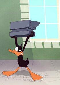 Daffy Duck Daffy Duck