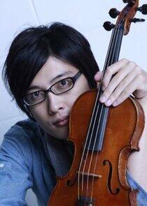 photo of Kon Shirasu photo of Kon Shirasu