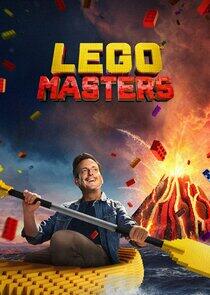 LEGO Masters