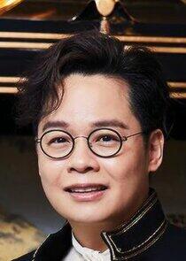 photo of Suriyon Sriorathaikul