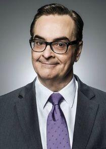 Steve Higgins