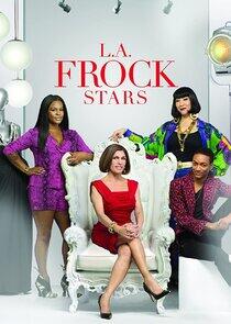 L.A. Frock Stars L.A. Frock Stars