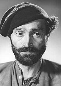 photo of Gene Coogan