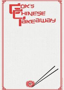 Gok's Chinese Takeaway Gok's Chinese Takeaway