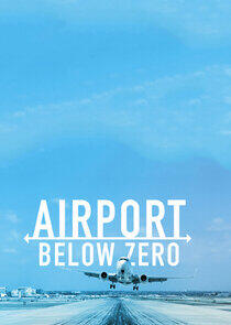 Airport: Below Zero Airport: Below Zero
