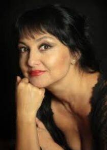 Carolina Marzán