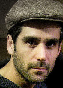Pablo Sotomayor Prat