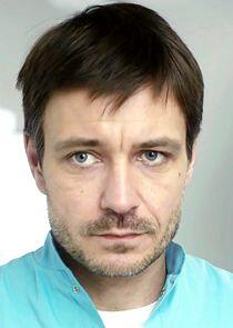Андрей Павлович Лазарев, врач-неонатолог Андрей Павлович Лазарев, врач-неонатолог