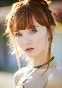 photo of Hannah Rose May photo of Hannah Rose May