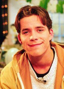 Aidan Brosnan Aidan Brosnan