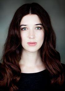 Amy Louise Wilson Amy Louise Wilson
