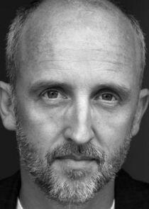 Martin Savage
