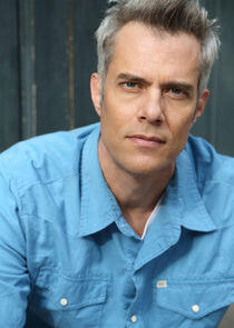 Dana Ashbrook Dana Ashbrook