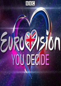 Eurovision: You Decide Eurovision: You Decide