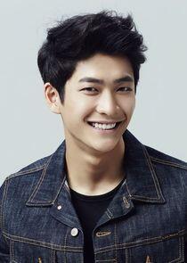 Kang Tae Oh Kang Tae Oh