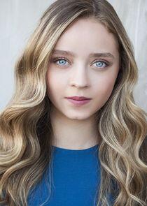 Madeleine Arthur Madeleine Arthur